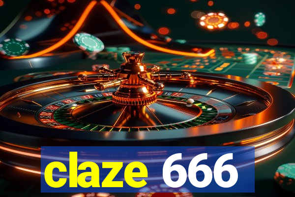 claze 666